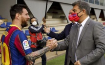 Le fair-play financier inquiétant pour le FC Barcelone : Aucune nouvelle recrue