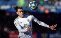 Foot espagnol : Gareth Bale serait madrilène la saison prochaine !?