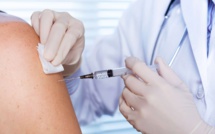 Compteur coronavirus : 5.361 cas actifs et 9.181.595 personnes vaccinées