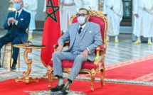 Le Souverain préside la signature de conventions relatives à la fabrication du vaccin Sinopharm au Maroc