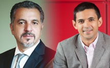 CNT : Le binôme Bentahar et Mhammedi Alaoui en lice pour la Présidence