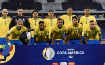 Copa America : Le Brésil, premier finaliste, souhaite affronter l’Argentine qui joue ce soir !