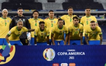 Copa America : Le Brésil, premier finaliste, souhaite affronter l’Argentine qui joue ce soir !