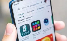 Digital : Google Play Store abandonne le format APK
