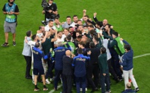 Euro - 1ère demi-finale : Ce mardi, Italie-Espagne à partir de 20 heures