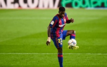 Foot espagnol : Le Barça pousse Umtiti vers la sortie et prêt à aller jusqu’à la FIFA !