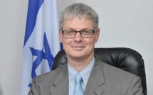 Maroc-Israël : Alon Ushpiz se rend au Royaume ce mardi