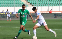 Botola Pro D1 / HUSA-RCA (0-0) : Un nul qui pourrait profiter au Wydad et aux FAR en cas de victoire !