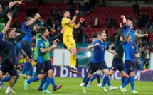 Euro / 1ère demi-finale : Les Italiens finalistes après les tirs au but lors d’une belle fête de football face aux Espagnols !