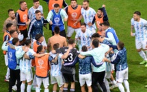 Copa America : l’Argentine rejoint le Brésil pour une finale de rêve