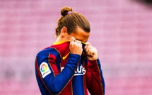 Griezmann paie les frais de sa vidéo polémique à caractère raciste !