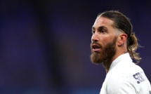 Ramos est arrivé ce matin à Paris pour la visite médicale et la signature !