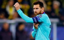 Barça / Messi : Le fisc espagnol se mêle du dossier Barça-Messi !?