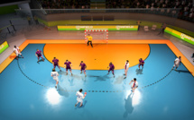 Handball : Arriyadia assure les quarts de finale du championnat