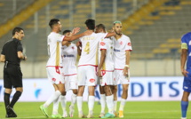 Botola Pro D1 / WAC-RCOZ (2-0) : Le Wydad titille le titre, le Rapide se noie!