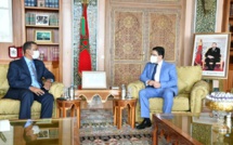 Maroc- Mauritanie : vers un renforcement de la coopération législative