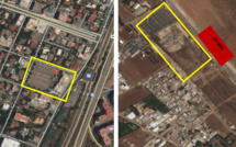 Oulad Azzouz : Mise en service d'une nouvelle fourrière communale