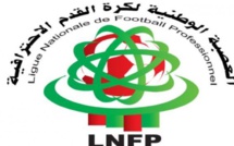 Ligue Nationale de football  Professionnel : A cause de la canicule, deux pauses rafraîchissantes lors de chaque match