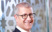 LE MAROC A LA VICE-PRESIDENCE DE L’UNION INTERNATIONALE DES CHEMINS DE FER