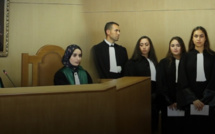 UM5 : Inauguration du tribunal de simulation au sein de la faculté de Droit Rabat-Agdal
