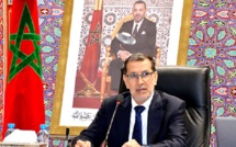 El Otmani réaffirme les relations de bon voisinage avec la Mauritanie
