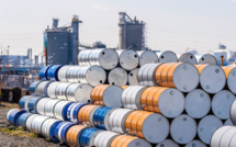 Le pétrole rebondit, les incertitudes économiques s'instaurent 