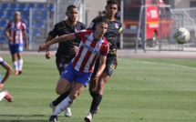 Botola Pro D1 / MAT-FUS (2-2) : Une partie équilibrée et ouverte