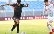 Botola Pro D1 / DHJ-FAR (1-0) : 3 points précieux gagnés par les Jdidis, gâchés par les Militaires !