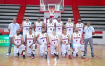 Éliminatoires Afrobasket 2021 / Maroc-Ouganda (65-77) :  L'équipe nationale rate sa qualification