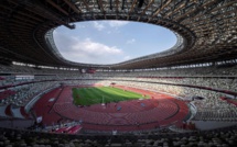 Les Jeux Olympiques de Tokyo se tiendront à huis clos