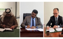 L'ICESCO signe un mémorandum avec trois géants internationaux de la technologie au Maroc