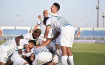 Botola Pro D1 / DHJ-ASFAR (1-0) : Une victoire pour la survie !