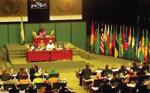 Parlement panafricain : après une 4ème session chaotique, Rabat accueille des consultations