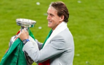 La « Gazzetta dello Sport » : « Mancini : 10/10 ! »