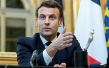 France/Covid: Macron annonce de nouvelles restrictions pour booster la vaccination