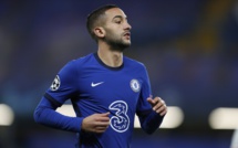 Ziyech à l’OL ? Une simple rumeur sans fondement !