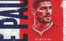 Transfert : L’Argentin De Paul rejoint l’Atletico