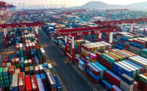 Sanctions américaines: La Chine promet des «mesures» face à « la répression » US