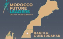 Clôture du programme “Morocco Future Leaders”
