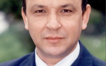 Hommage &amp; Mémoire : Le Roi, le Médecin-Général, le journaliste, le ministre, la maladie et moi
