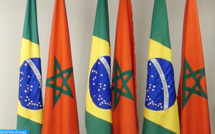 Maroc/Brésil : Vers un Partenariat Stratégique multidimensionnel