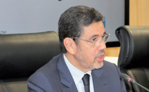 Abdennabaoui : la protection pénale des enfants au centre du NMD