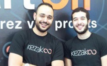 Casablanca / Ingénierie: Kezakoo muscle ses partenariats