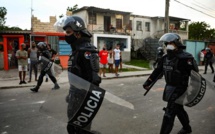 Cuba: Biden profite des manifestations pour se saisir du dossier cubain