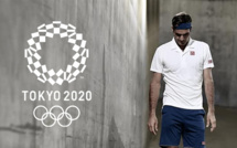 Les JO de Tokyo : Federer forfait !