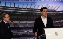 Affaire Pérez-Casillas / Florentino : « Casillas n’a pas la stature, c’est une marionnette ! »