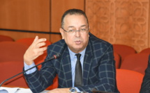 Lahcen Haddad liste les défis de la réforme fiscale et des EEP