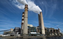 ​Étude : La pollution de l'air liée à la production d'énergie coûte 18% du PIB national