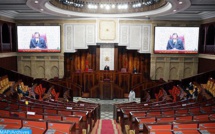 Chambre des représentants : Clôture ce jeudi de la 2e session de l’année législative 2020-2021