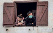 Syndrome de la cabane : Ces Marocains qui n’arrivent toujours pas à reprendre un cours de vie normal